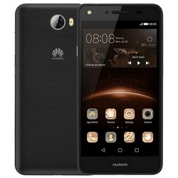 Прошивка телефона Huawei Y5 II в Курске
